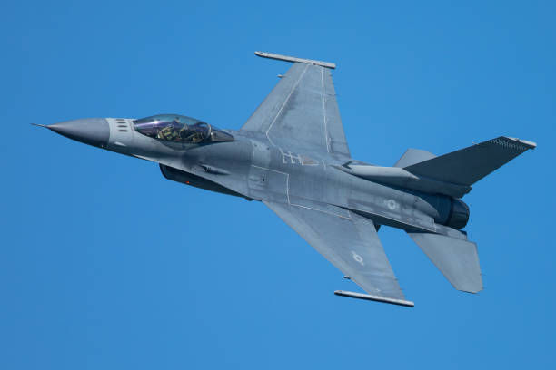 США назвали условие, при котором будут готовы обучать украинцев на F-16.