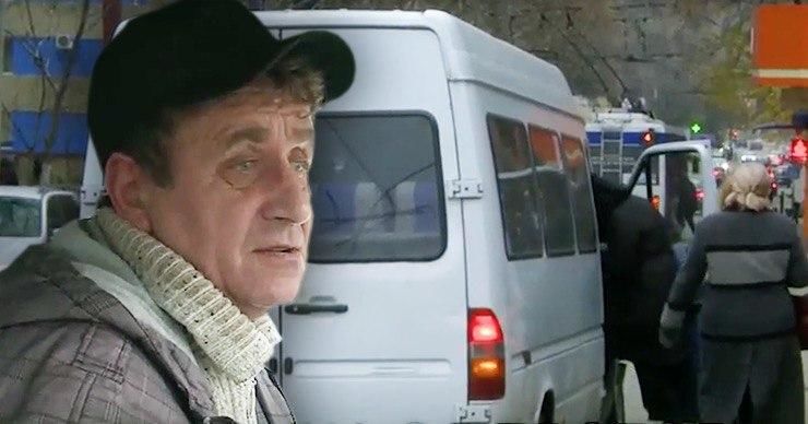 Цена проезда в столичных микроавтобусах может вырасти до шести леев. Коллаж: Point.md.