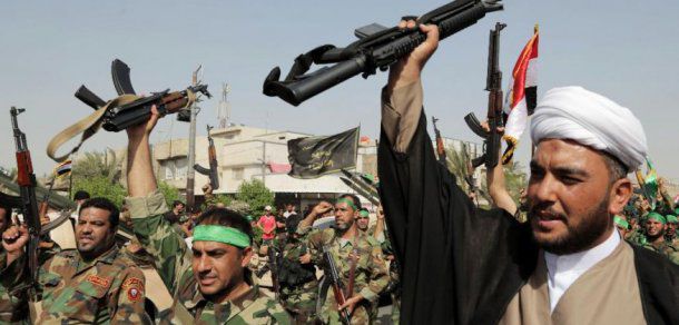 Peste18 mii de civili au fost uciși în Irak în ultimii doi ani. Foto: exploredia.com