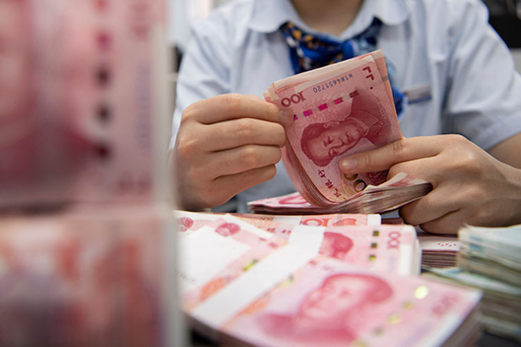 Populația ultrabogată a Chinei a crescut dramatic în ultimii zece ani.