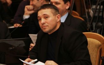 Адвокат Теодор Кырнац. Фото: 24h.md