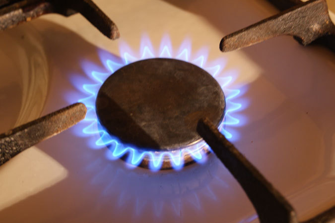 Газ для населения и госпредприятий не подорожает, заверили власти. 