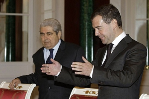 Singurul şef de stat comunist din UE Demetris Christofias, este aşteptat săptămâna viitoare la Strasbourg pentru a-şi prezenta priorităţile. 