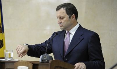 Возможно, последнее заседание правительства Филата-2 намечено на сегодня.
