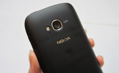 Smartphone-ul Zune Phone creat de Nokia va avea un ecran de 4,3 inci