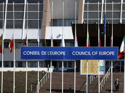 Eliminarea Parlamentul European din procesul de negociere a reformei Schengen, dovedeşte o lipsă de respect. Foto: cuvantortodox.ro