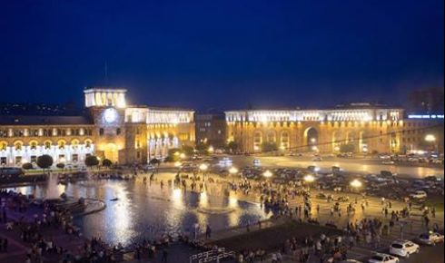 Capitala Moldovei pe locul patru într-un top al urbelor care au cel mai neplăcut aspect.