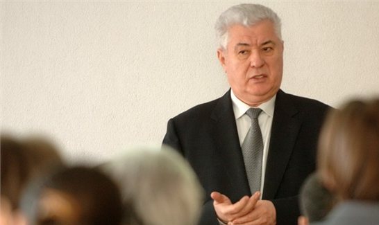 ПКРМ требует созвать специальное заседание правительства по засухе. Фото: nbm.md