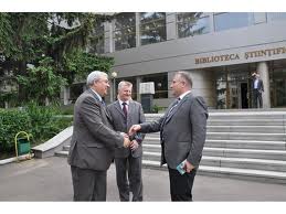 Ceremonia de premiere a avut loc în cadrul Salonului Internaţional de Carte, Ediţia XXI