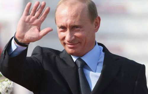 Departamentul de Stat a asigurat în această lună că relaţia americano-rusă este "puternică" în ciuda "dezacordurilor asupra Siriei".