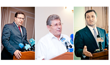 La rîndul său, analistul politic, Nicolae Osmochescu, este convins că în cadrul fotei AIE, se poate ajunge la un numitor comun