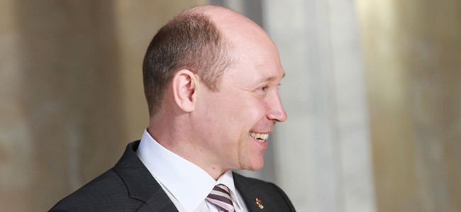 Deputatul PLDM, Valeriu Streleţ consideră că decizia Curţii Constituţionale este una fără precedent.