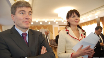 O nouă rundă de negocieri în formatul 5+2 se va desfăşura începând de mâine la Viena.
