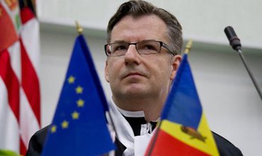 Молдове придется подождать полгода, пока не назначат нового премьер-министра, не исключает Шубель.