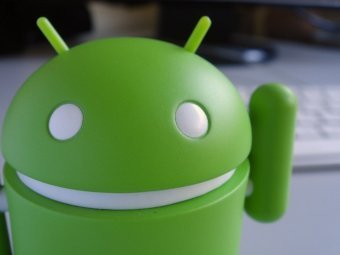 Компания Google подала против Nokia и Microsoft иски в антимонопольные органы Европейского союза. Фото: Wired
