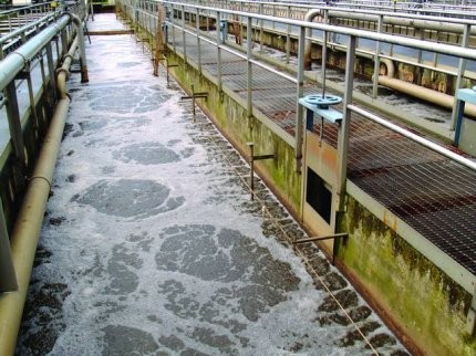 Рабочие предприятия вывезли около 65 тысяч кубометров ила. 