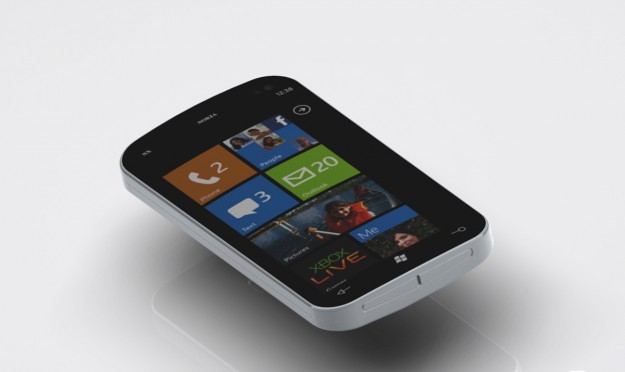 Nokia va lansa in acest an primul smartphone cu Windows Phone 8 si camera cu rezolutia de 38 MP cu tehnologie PureView