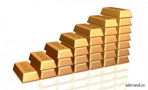 De la începutul anului 2012 activele oficiale de rezervă au crescut cu peste 170 milioane de dolari
