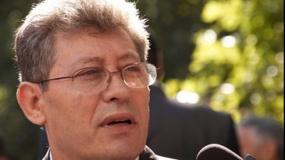 Liderul PL este de părerea că în acești trei ani Vlad Filat a făcut doar un singur lucru: a compromis valorile democratice