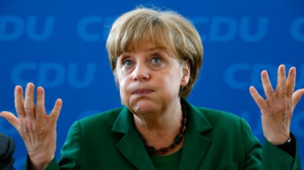 Creştin-democraţii lui Merkel au suferit o înfrângere istorică în cel mai mare land din Germania, Renania, de Nord-Westfalia