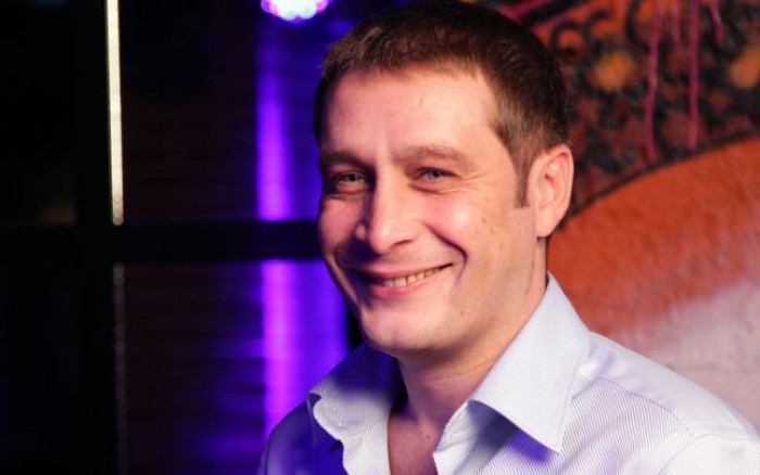 Eduard Baghirov a fost arestat  de autoritățile de la Chișinău, fiind bănuit de organizarea evenimentelor din aprilie 2009. 