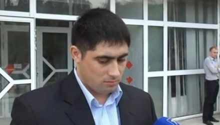 La rândul său, Saachian se apără și califică declaraţile lui Perju drept aberaţii
