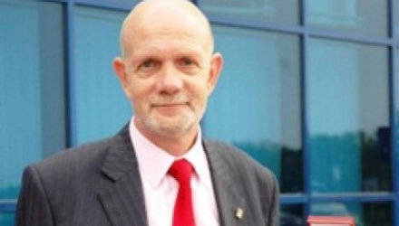 Vasile Şleagun, şi-a anunţat retragerea din drumul către un nou mandat.