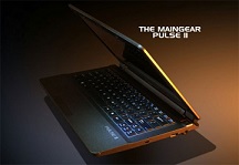 Maingear Pulse 11 уже есть в продаже. 