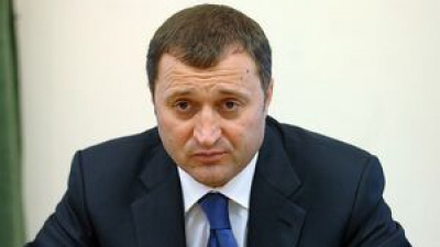 По словам Филата, созванное 22 января заседание парламента противоречит регламенту. Фото: publika.md