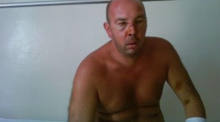 Городская милиция ведет следствие, но и сама подвергается проверке.
