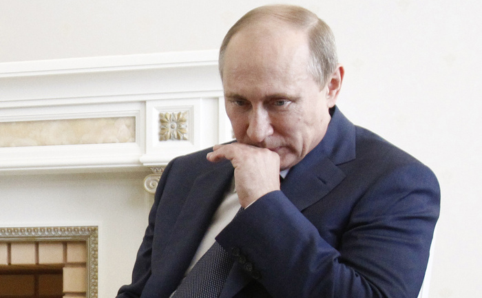 Pe aceasta linie își construiește Rusia ofensiva anti-UE desfășurată în această perioada în special în Ucraina, dar și în Republica Moldova. 