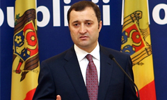 Republica Moldova a înregistrat progrese însemnate după schimbarea comuniştilor de la putere