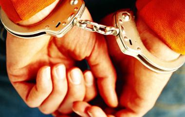 31-го мая в Кишиневе был задержан на трое суток 45-летний житель села Корнешты Унгенского района.