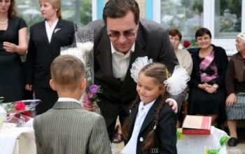 Marian Lupu a adresat un mesaj de felicitare elevilor, profesorilor şi părinţilor 
