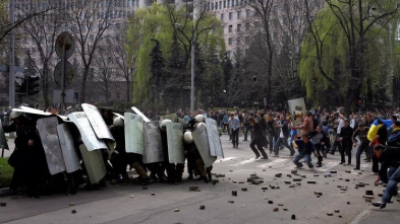За пытки в апреле 2009 года приговорены 10 полицейских, все с условными приговорами. 