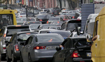 Traficul rutier pe strada Columna, tronsonul cuprins între strada Tighina şi strada Ismail, va fi suspendat.