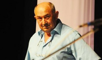 Ткачука, которого запрет коммунистических символов беспокоил меньше, чем объявление советского режима оккупационным- Константин ТЭНАСЕ.