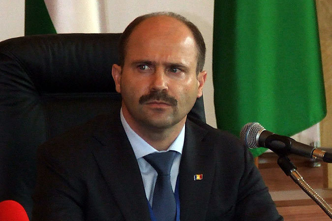 Валерий Лазэр сообщил, что доходы граждан увеличились в прошлом году, в то время как потребление сократилось.