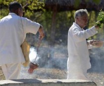 Potrivit descopera.ro, o staţiune de pe coasta Mării Caraibelor anunţă că supravieţuitorii apocalipsei pot obţine un premiu de un milion de dolari