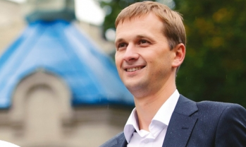 Cel mai bine plătit este Dorin Drăguţanu, guvernatorul Băncii Naţionale a Moldovei. Foto: vipmagazin.md