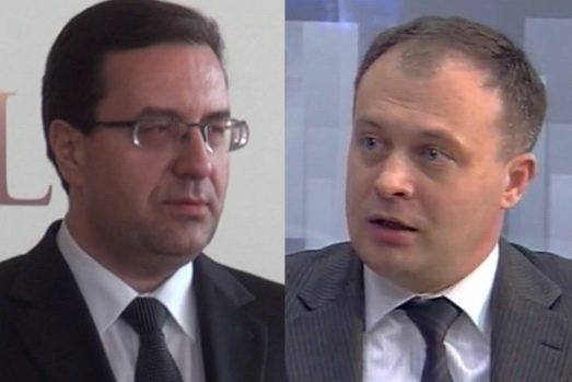 Грядущая рокировка в руководстве парламенте связана с договоренностями по воссозданию правящего альянса.