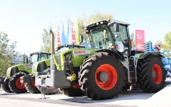 Conform Legii în cauză, începând cu anul 2013, TVA în agricultură va creşte de la 8% la 20%