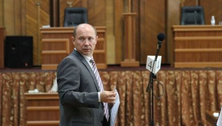 Streleț a accentuat și faptul că obiectivul liberal-democraților rămâne integrarea în UE
