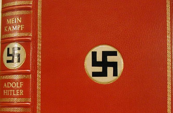 Liderul nord-coreean a distribuit traduceri ale "Mein Kampf" (Lupta mea) cu ocazia aniversării sale, în ianuarie
