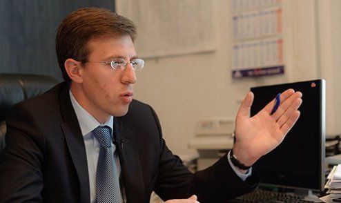 Киртоакэ недоволен работой своих подчиненных и готов пойти на крайние меры. 