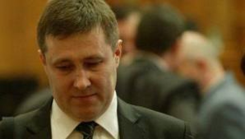 Sedința de ieri a comisiei de selectare a  candidaților pentru funcția de judecător la CEDO a început cu scandal
