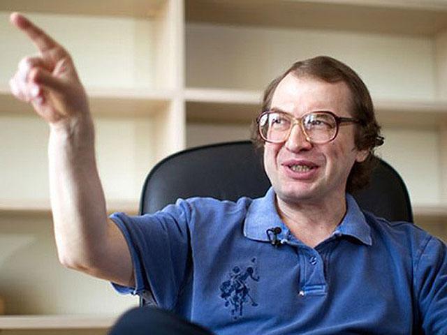 Основатель МММ объявил перезагрузку.