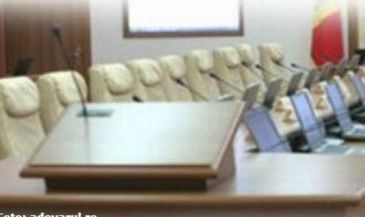  Cabinetul de miniştri ar putea să numească, în şedinţa de astăzi, mai mulţi viceminiştri. 