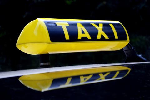 Водитель такси так и не признал свою вину...