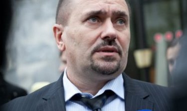 Совет прокуроров одобрил решение Валерия Зубко о сложении полномочий.